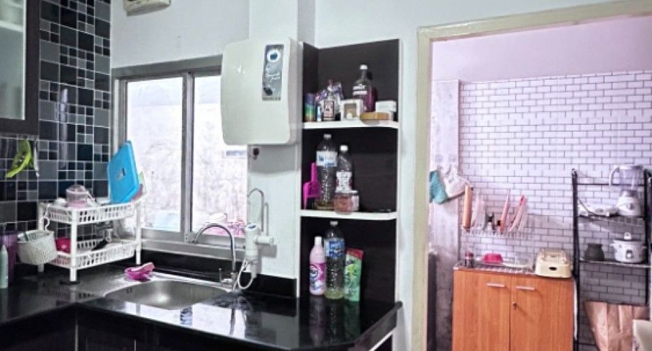 ขาย 3 ห้องนอน บ้านเดี่ยว ใน เมืองระยอง, ระยอง