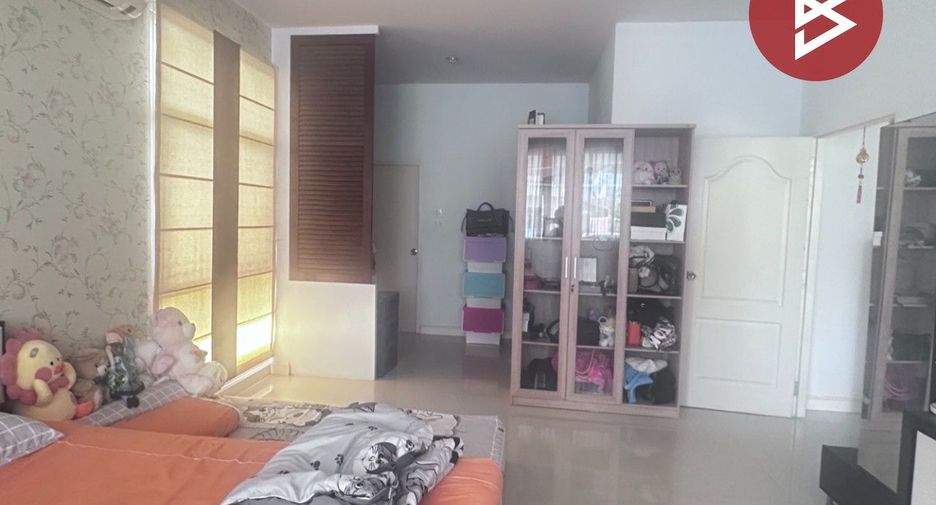 ขาย 3 ห้องนอน บ้านเดี่ยว ใน เมืองระยอง, ระยอง
