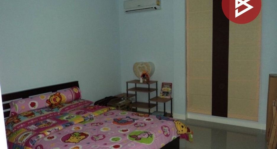 ขาย 3 ห้องนอน บ้านเดี่ยว ใน เมืองระยอง, ระยอง
