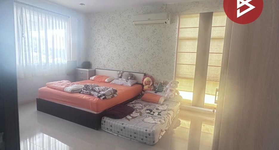 ขาย 3 ห้องนอน บ้านเดี่ยว ใน เมืองระยอง, ระยอง