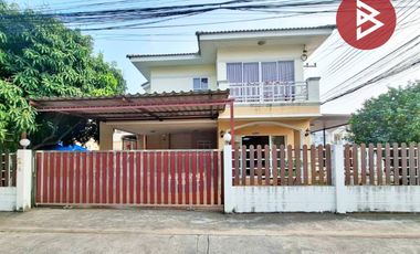 Casa en venta de 4 habitaciones en Si Racha, Chonburi