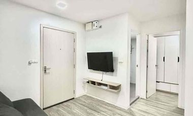 For sale 2 bedrooms condo in Khlong Luang, Pathum Thani