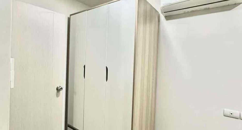 For sale 2 bedrooms condo in Khlong Luang, Pathum Thani