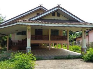 ขาย 1 เตียง บ้านเดี่ยว ใน เมืองอุตรดิตถ์, อุตรดิตถ์