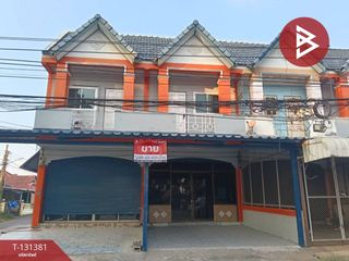 À vendre 2 chambres maison de ville à Sattahip, Pattaya