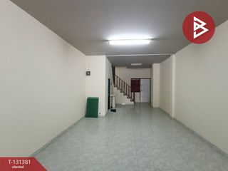 À vendre 2 chambres maison de ville à Sattahip, Pattaya