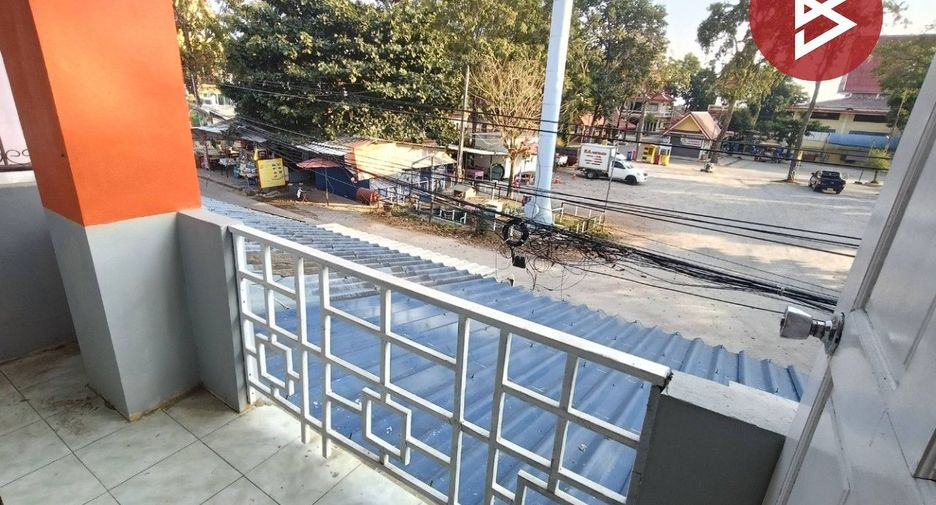 For sale 2 ベッドルーム townhouse in Sattahip, Chonburi