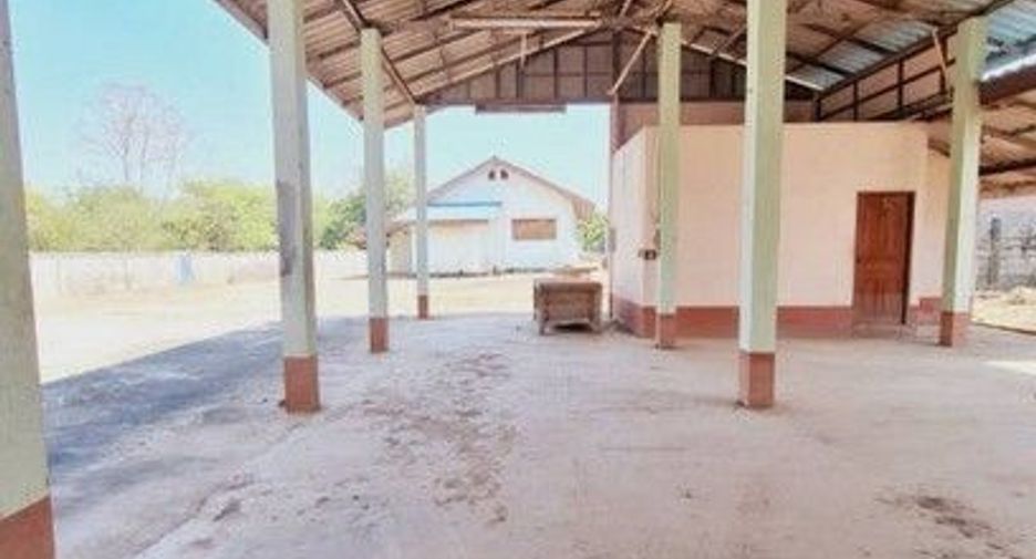 For sale 1 bed house in Nong Muang Khai, Phrae