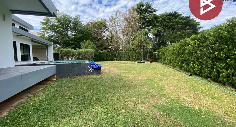 For sale land in Mueang Khon Kaen, Khon Kaen