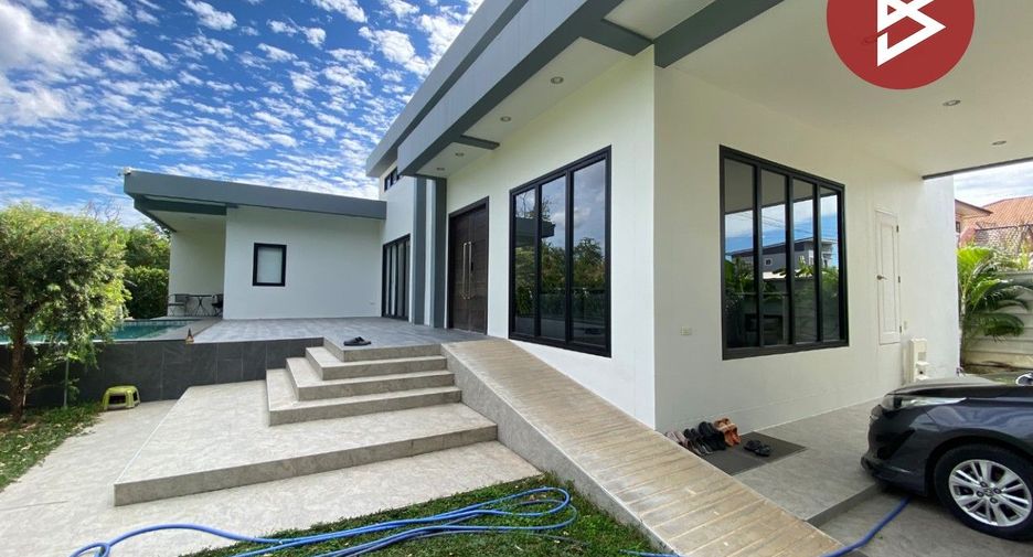 For sale land in Mueang Khon Kaen, Khon Kaen