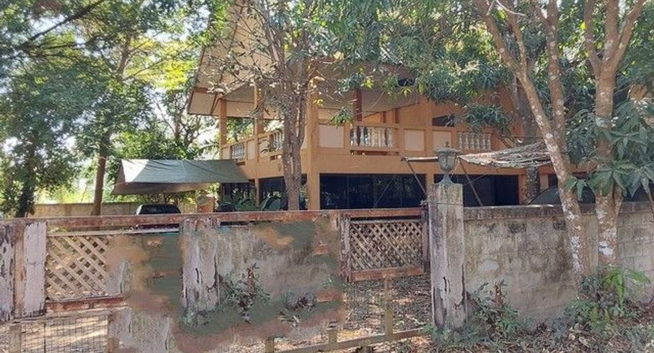 For sale 1 bed house in Mueang Uttaradit, Uttaradit