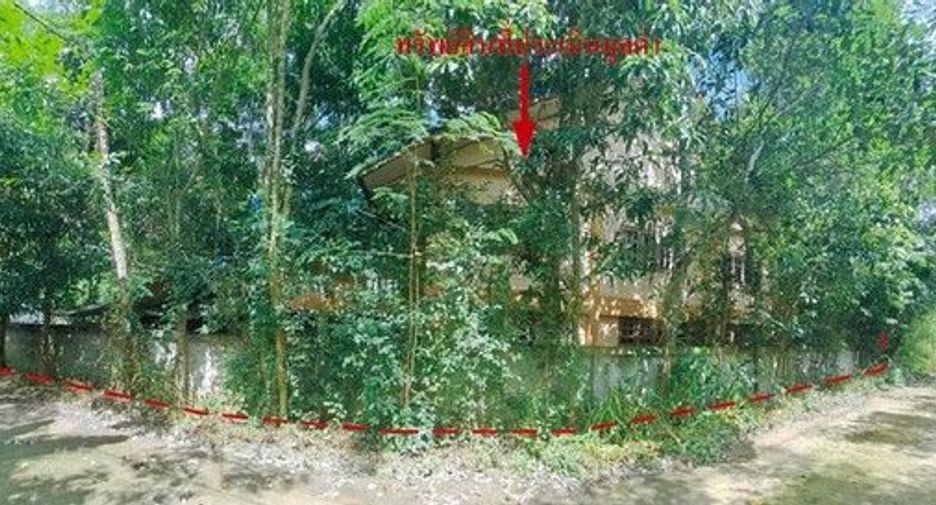 For sale 1 bed house in Mueang Uttaradit, Uttaradit