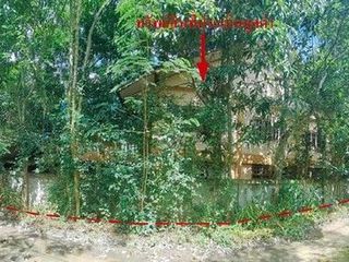 ขาย 1 เตียง บ้านเดี่ยว ใน เมืองอุตรดิตถ์, อุตรดิตถ์