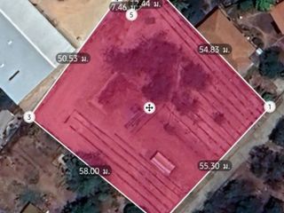 For sale land in Mueang Nong Khai, Nong Khai