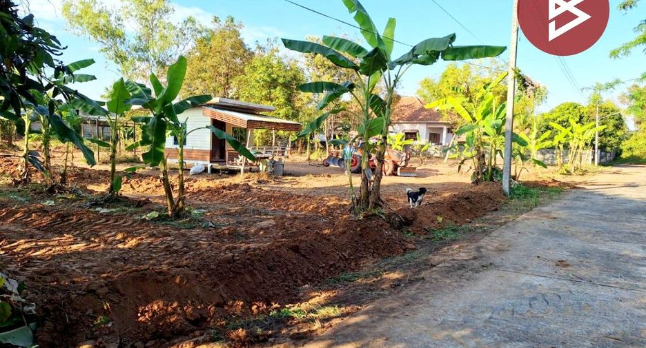 Terreno en venta en Mueang Nong Khai, Nong Khai