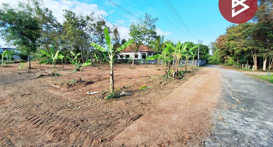 Terreno en venta en Mueang Nong Khai, Nong Khai