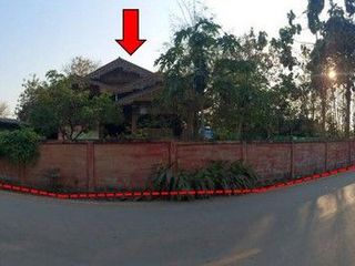 ขาย 1 เตียง บ้านเดี่ยว ใน หนองม่วงไข่, แพร่