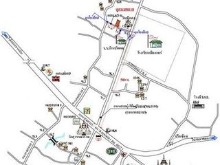 ขาย 1 เตียง บ้านเดี่ยว ใน หนองม่วงไข่, แพร่