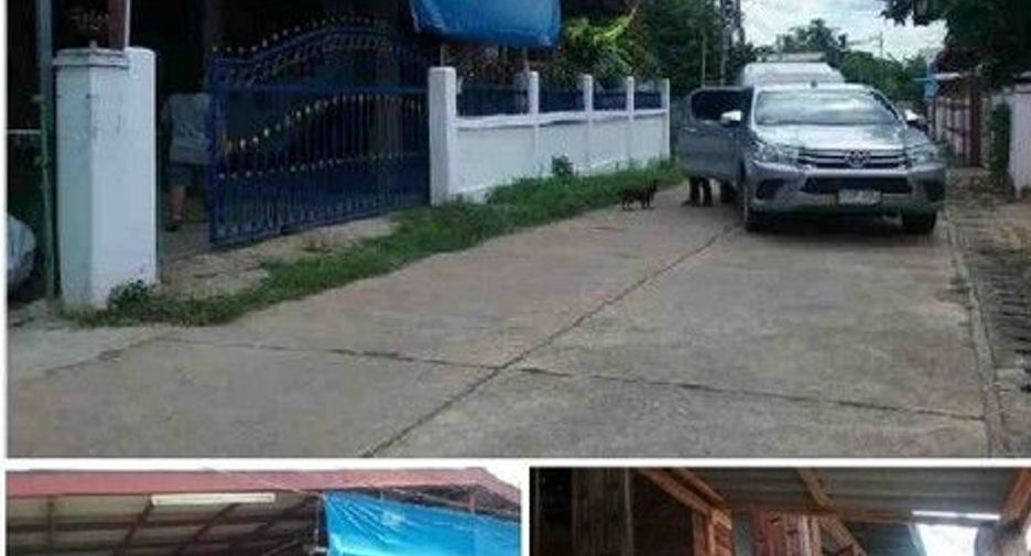 For sale 1 bed house in Nong Muang Khai, Phrae