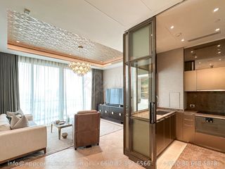 Condo en venta de 2 habitaciones en Khlong San, Bangkok