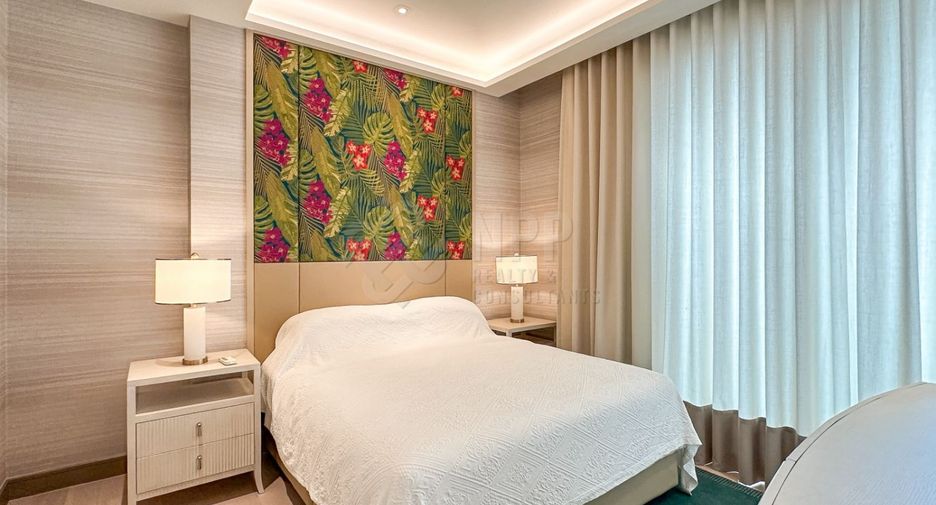 For sale 2 ベッドルーム condo in Khlong San, Bangkok