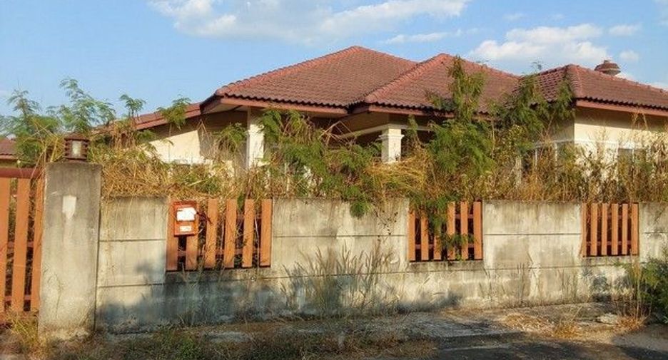 For sale 1 bed house in Chae Hom, Lampang