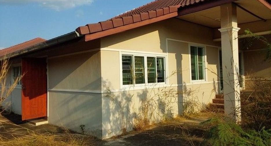 For sale 1 bed house in Chae Hom, Lampang