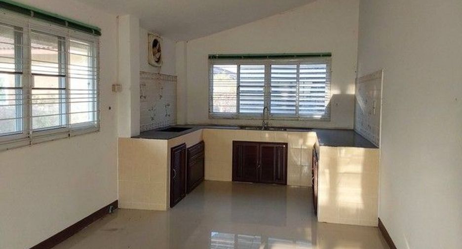 For sale 1 bed house in Chae Hom, Lampang