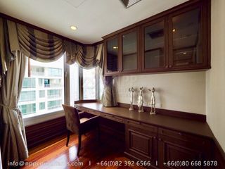出售 4 卧室 公寓 在 Pathum Wan, 曼谷