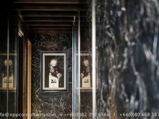 For sale 3 bedrooms condo in Watthana, Bangkok