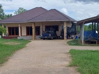 For sale 1 bed house in Chae Hom, Lampang