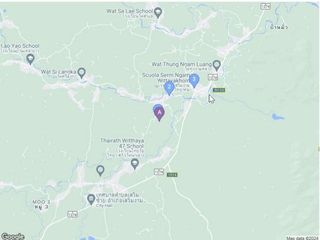 For sale 1 bed house in Chae Hom, Lampang