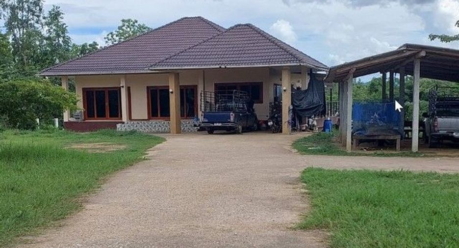 For sale 1 bed house in Chae Hom, Lampang