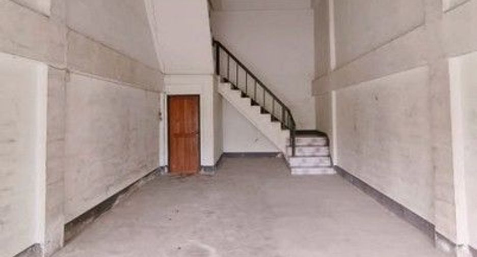 For sale 1 bed retail Space in Nong Muang Khai, Phrae