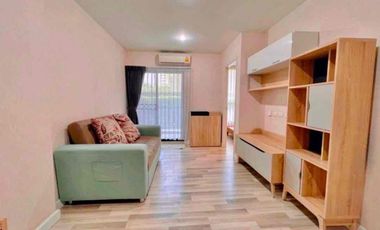Продажа 1 кровать кондо в Лак Си, Бангкок