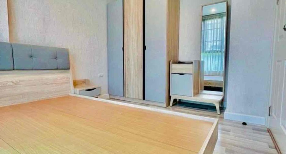 For sale 1 bed condo in Lak Si, Bangkok