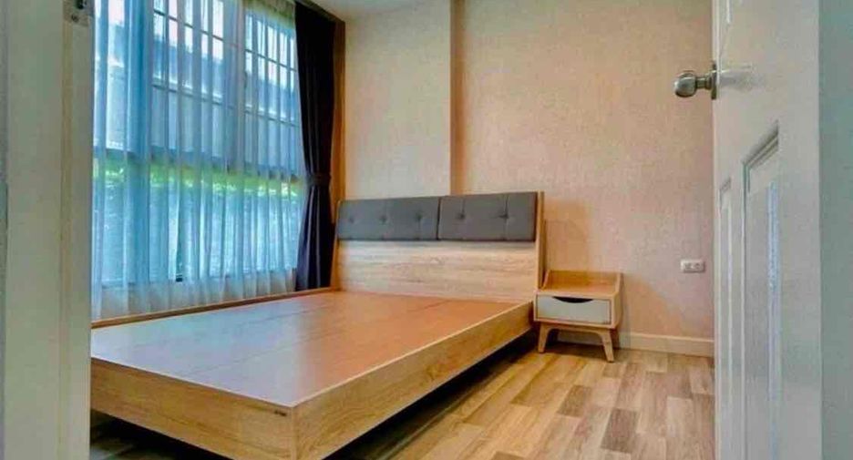 For sale 1 bed condo in Lak Si, Bangkok