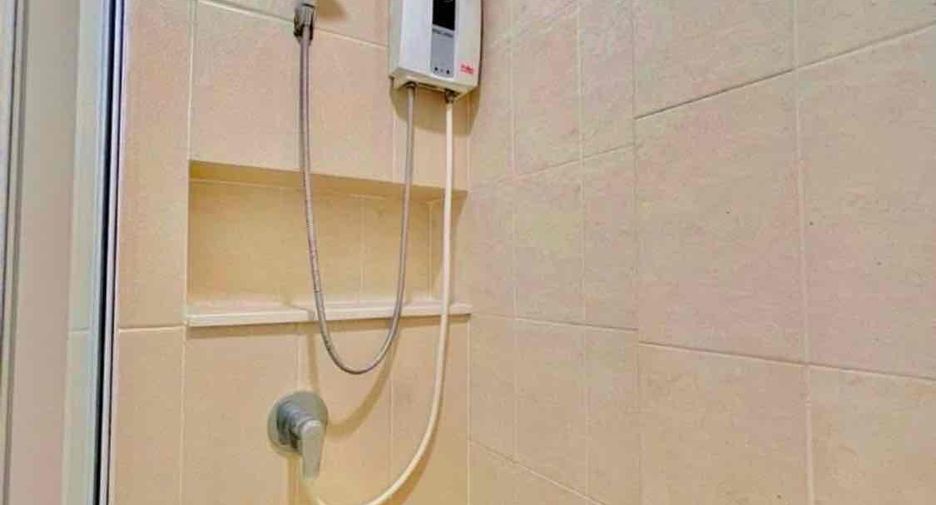 For sale 1 bed condo in Lak Si, Bangkok