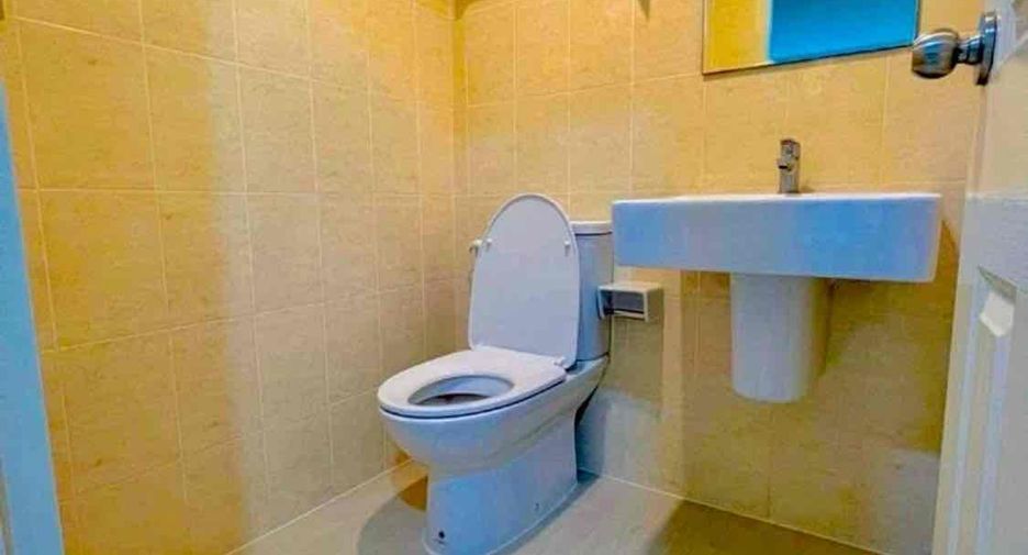 For sale 1 bed condo in Lak Si, Bangkok