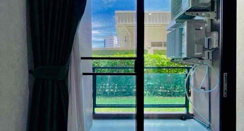 For sale 1 bed condo in Lak Si, Bangkok