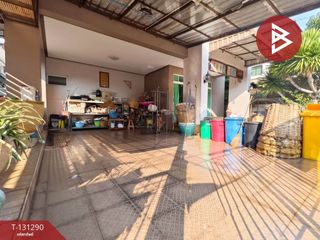 出售 3 卧室 独立屋 在 Mueang Samut Sakhon, Samut Sakhon