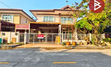 Haus zum Kauf mit 3 Zimmer in Mueang Samut Sakhon, Samut Sakhon