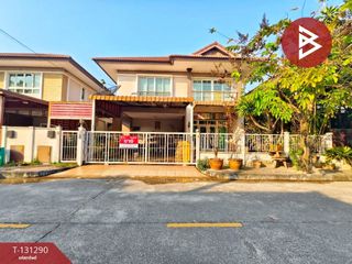 出售 3 卧室 独立屋 在 Mueang Samut Sakhon, Samut Sakhon