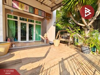 出售 3 卧室 独立屋 在 Mueang Samut Sakhon, Samut Sakhon