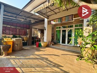 出售 3 卧室 独立屋 在 Mueang Samut Sakhon, Samut Sakhon