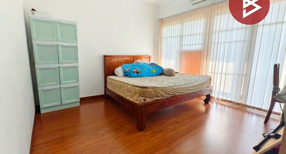 For sale 3 bedrooms house in Mueang Samut Sakhon, Samut Sakhon