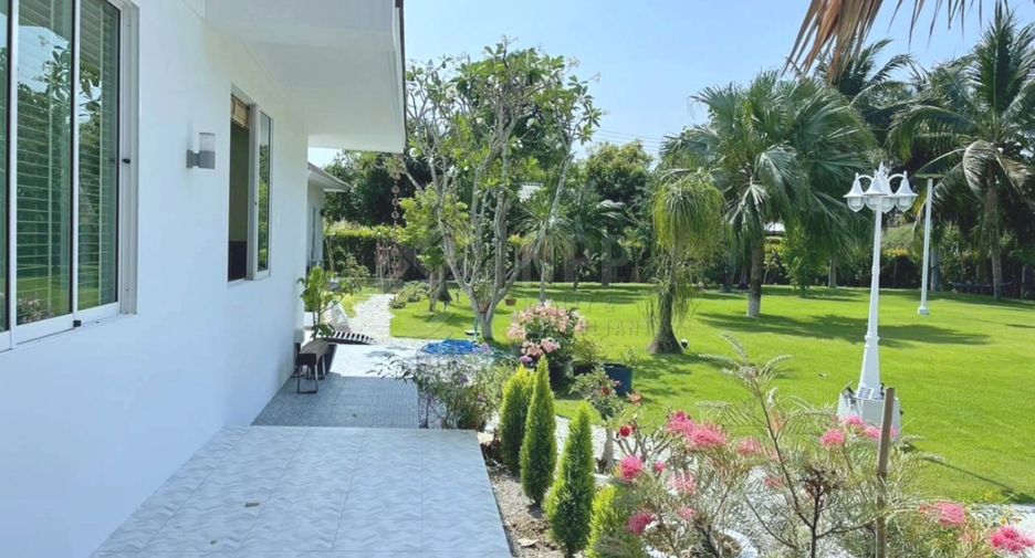 Haus zur Miete mit 3 Zimmer in Hua Hin, Prachuap Khiri Khan