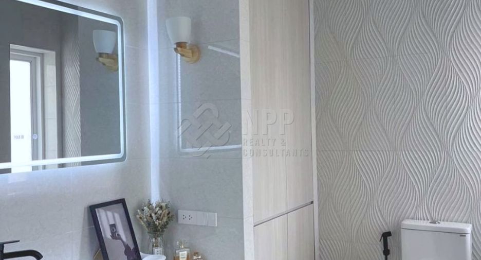 Haus zur Miete mit 3 Zimmer in Hua Hin, Prachuap Khiri Khan