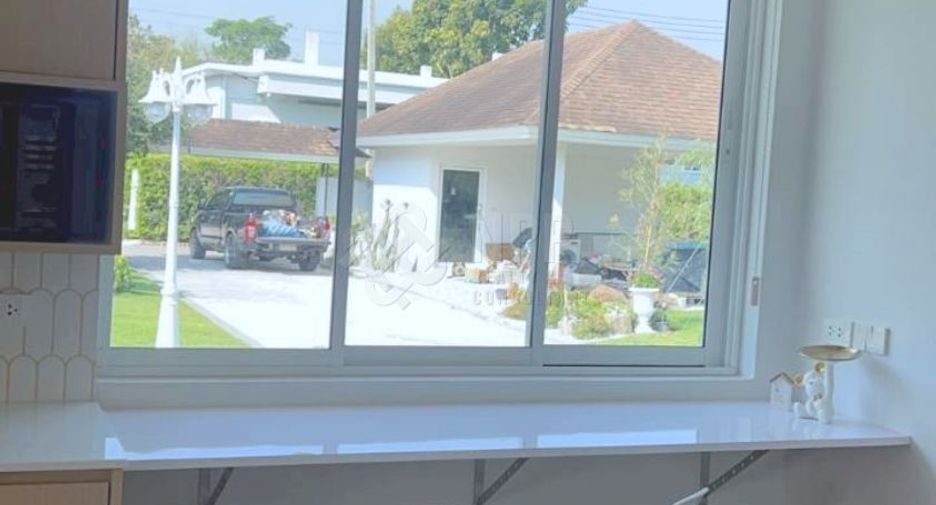 Haus zur Miete mit 3 Zimmer in Hua Hin, Prachuap Khiri Khan