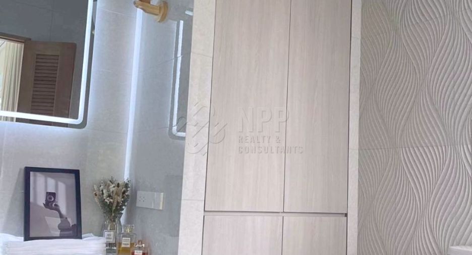Haus zur Miete mit 3 Zimmer in Hua Hin, Prachuap Khiri Khan
